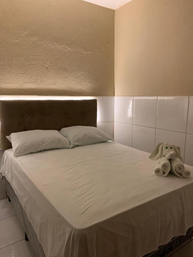 Casa Praia Sao Jose Maragogi 50M Mar Sao Jose da Coroa Grande Bagian luar foto